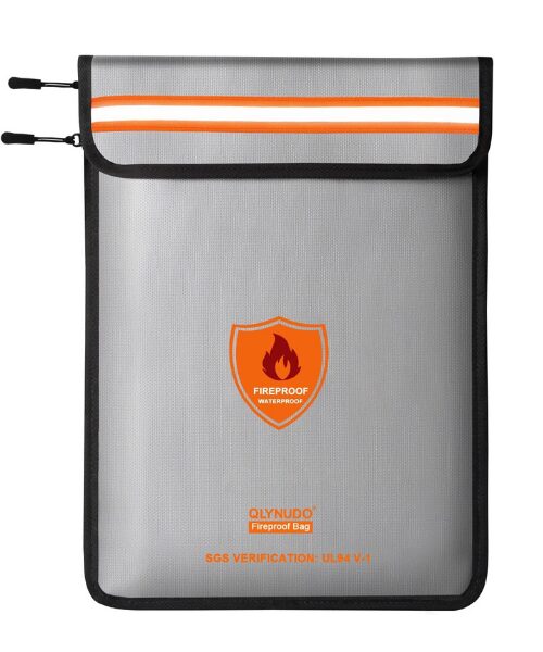 Fireproof Storage Envelope